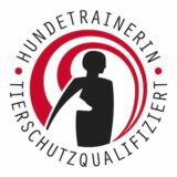 Hundetrainerin_Tierschutzqualifiziert_Logo