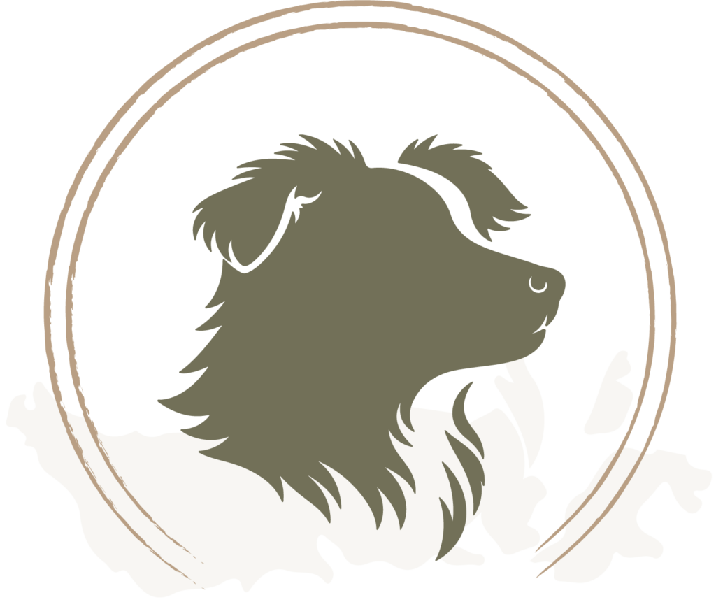 Efach Hund si Logo