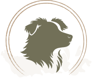 Efach Hund si Logo